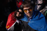 dača and iva