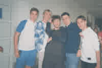high school friends