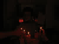 matej in the dark