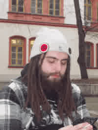 matija
