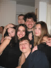 mixa birthday