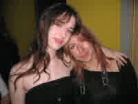 nina and jovana