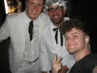 some kfc guys