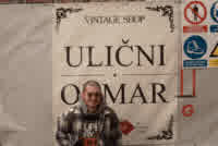 street omar