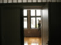 renovating a classroom on faculty