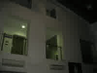 hotel walls