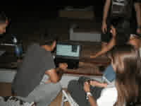 is lora working