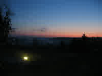pretty view