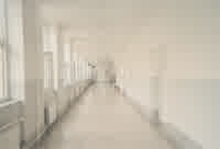 highschool hallway