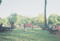 last day of HS