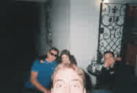 lukavac selfie