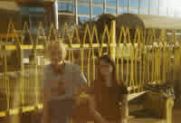 milica and nina