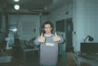 sava thumbs up