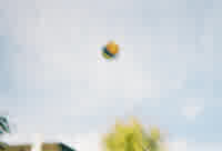 volleyball