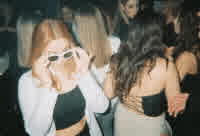 zelena jelena