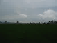 field i ran through