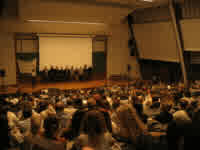 index film showing
