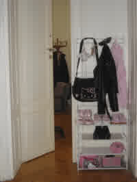 mila's things