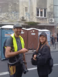 gavrilo and tanja